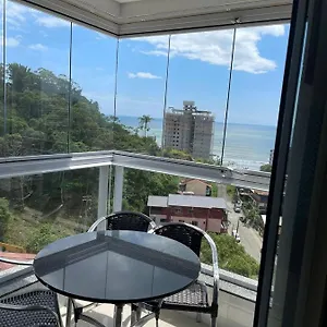 Apartamento Com 2 Quartos Luxuoso E Confortável Em Apartamento