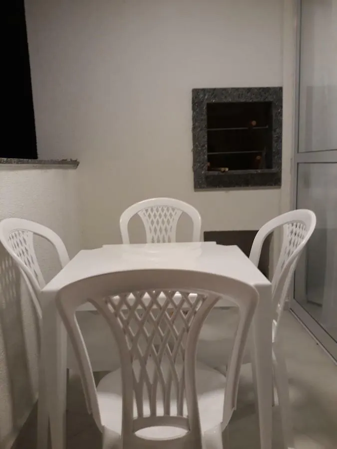 Apt Interiro Praia De Itapema Apartment
