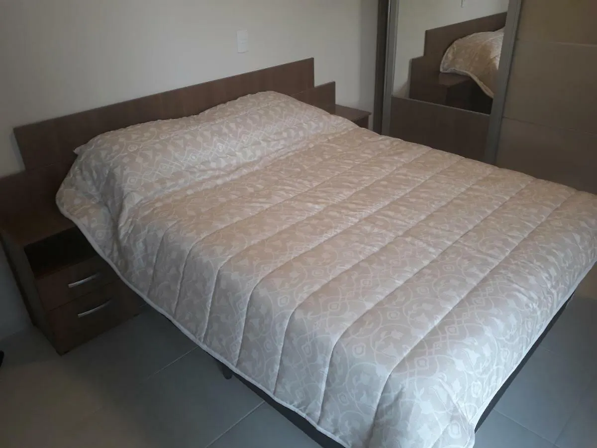 Apt Interiro Praia De Itapema Apartment
