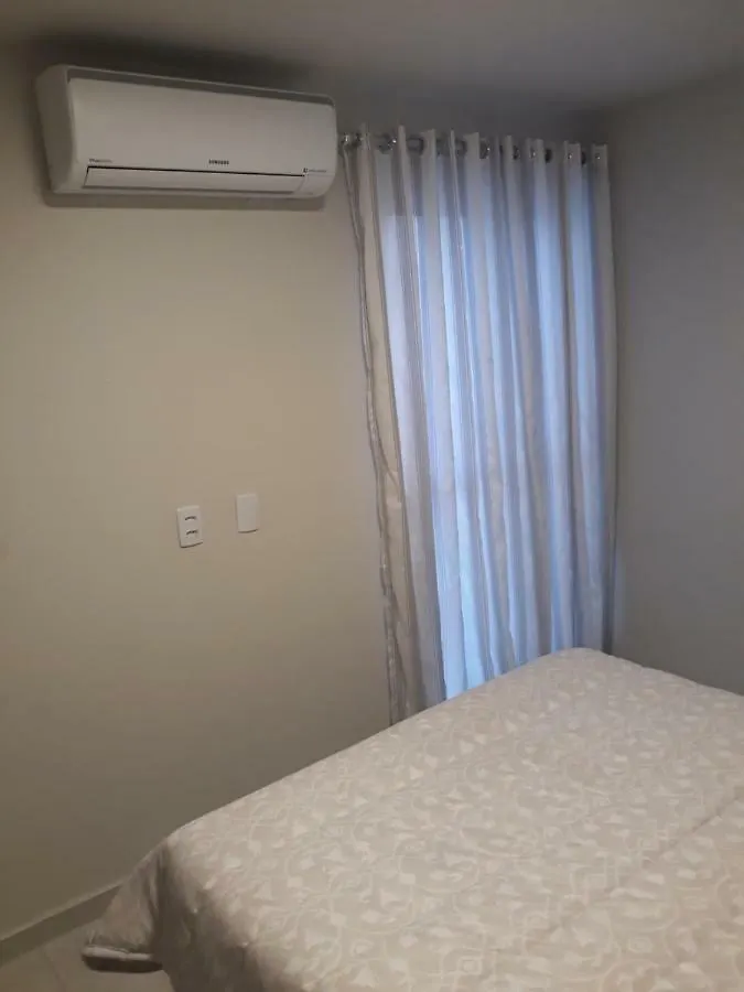 Apt Interiro Praia De Itapema 0*,  Brazil