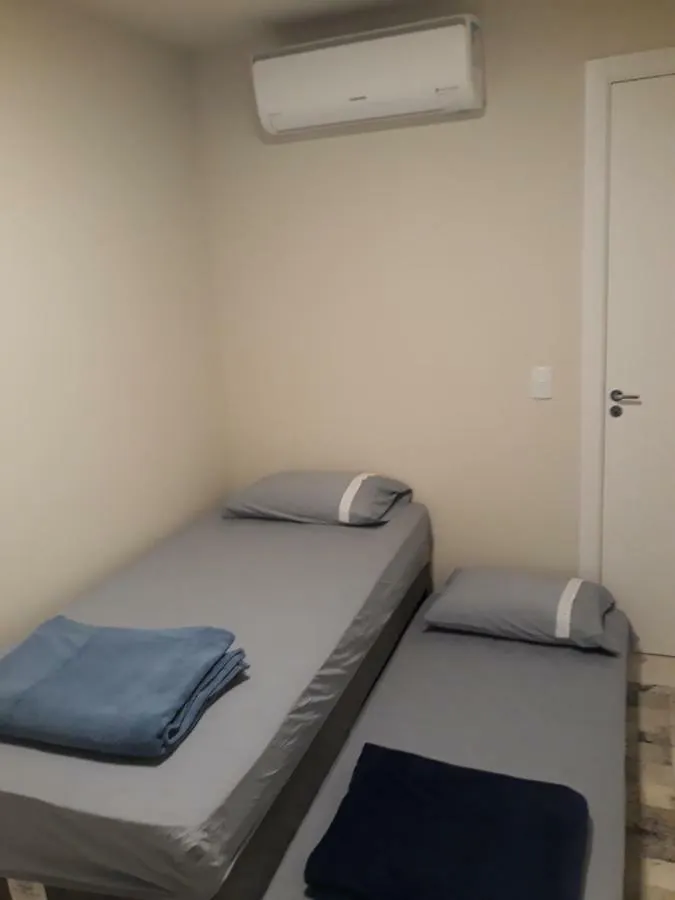 Apt Interiro Praia De Itapema Brazil